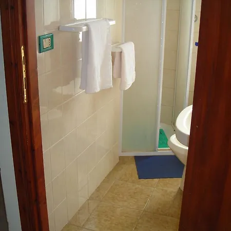 Hotel Ristorante Doria Santa Maria