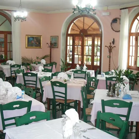 Hotel Ristorante Doria