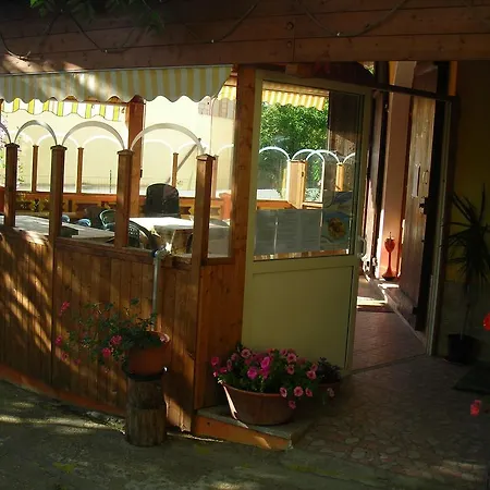 Ristorante Doria 2* Santa Maria