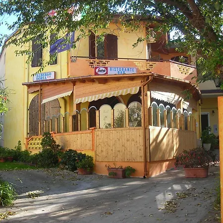 Ristorante Doria