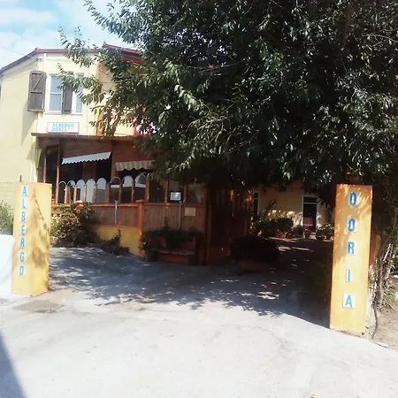 Ristorante Doria 2*