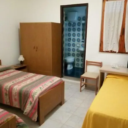 Hotel Ristorante Doria Santa Maria