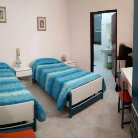 Hotel Ristorante Doria Santa Maria