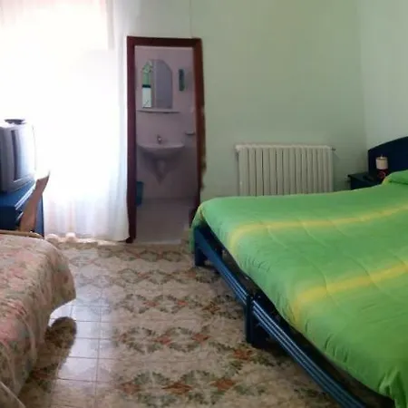 Hotel Ristorante Doria Santa Maria